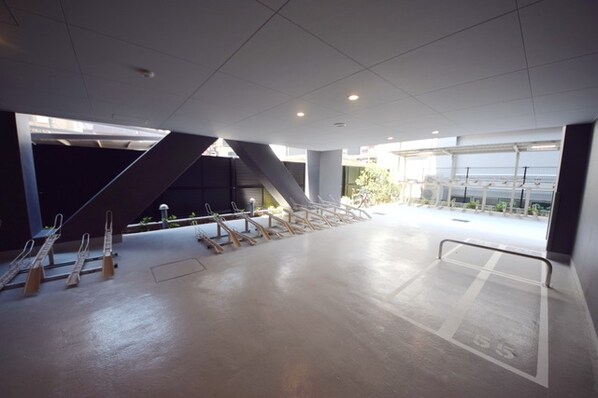 パークアクシス押上レジデンスの物件内観写真